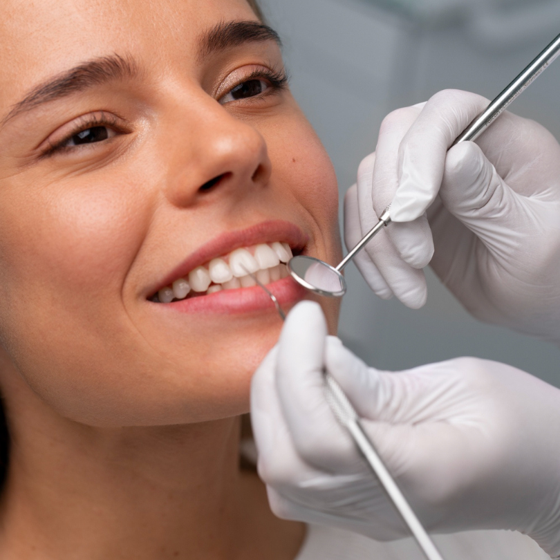 Gum Disease Treatment