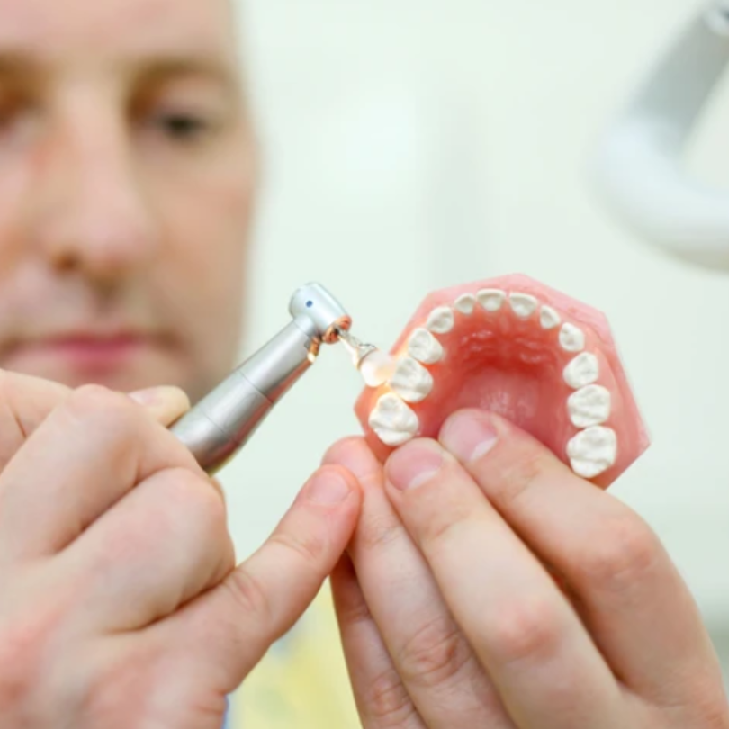 Dental Crowns in Union City