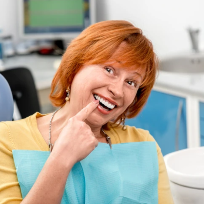 " Dental Implants in Nj