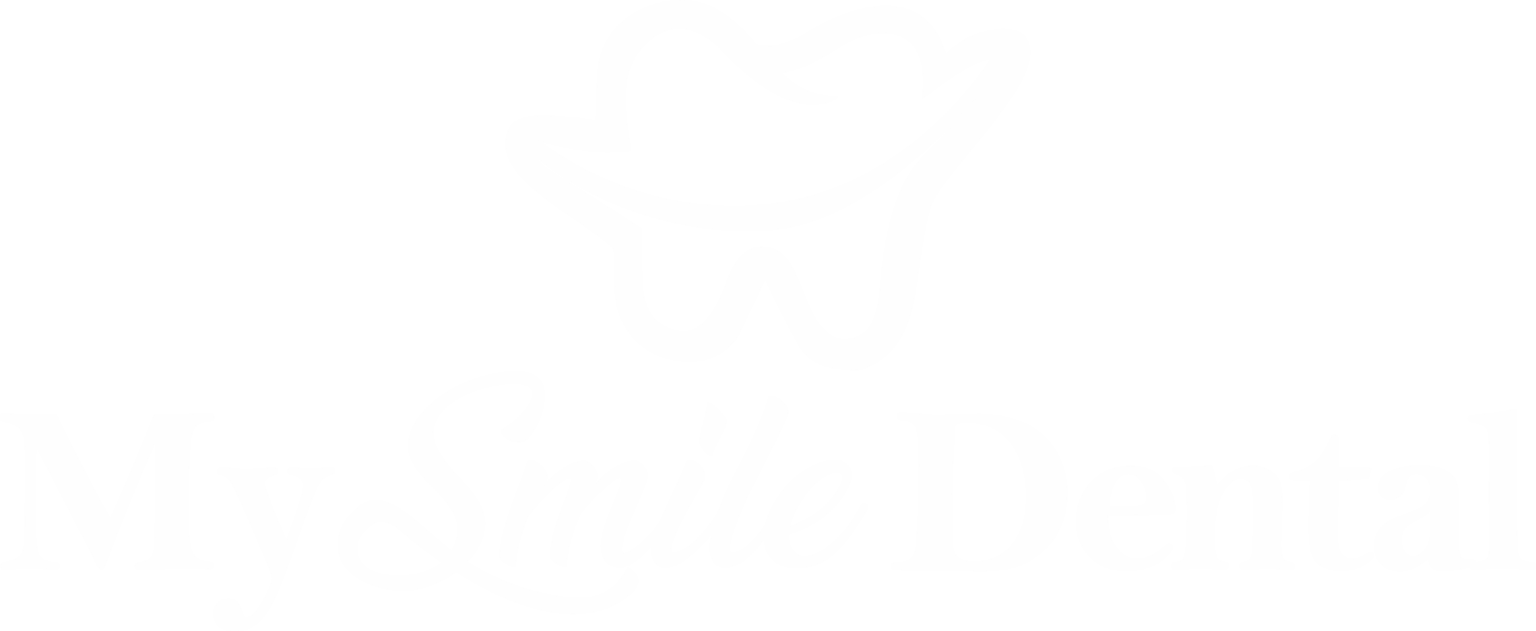 My Smile Dental Clinic Logo