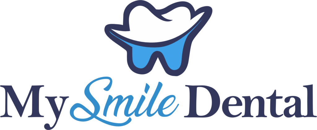 Website Logo Smile Dental Clinic